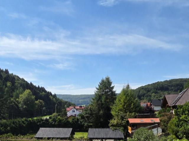 Dwupoziomowe mieszkanie 96 m² w Wiśle blisko gór
