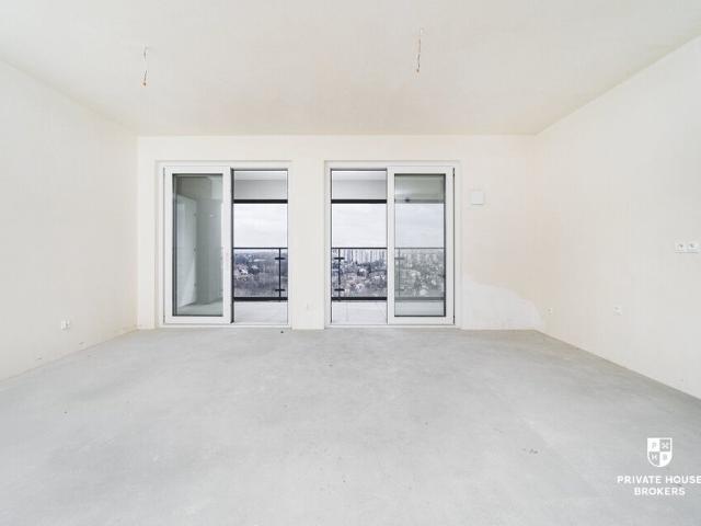 Sprzedam dwupoziomowe mieszkanie 99 m² z tarasem i widokiem na Kraków