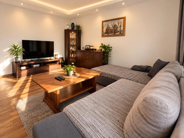 Dwupoziomowe mieszkanie w kamienicy | 109,4 m² | Rzeszów