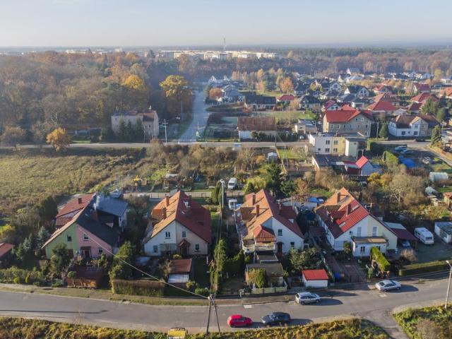 Mieszkanie jak dom – ogródek, taras i garaż!