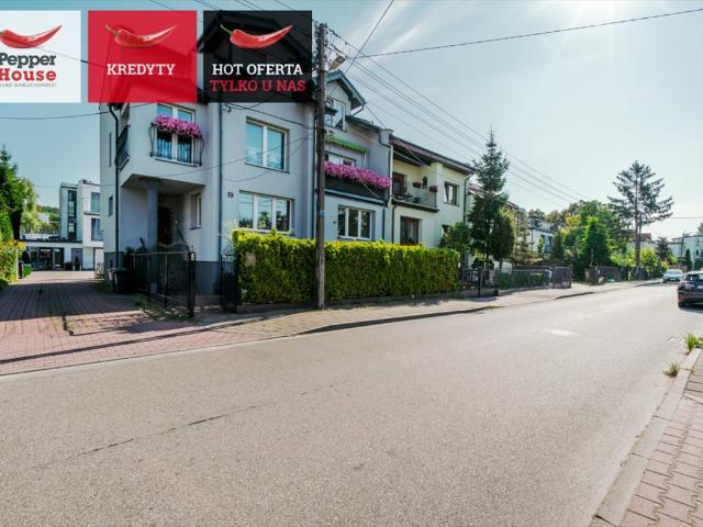 Zapraszam do domu 137 m² z garażem w Orłowie