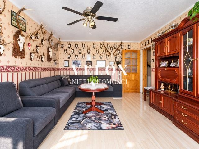Na sprzedaż przestronne dwupoziomowe mieszkanie 42 m² w Szczecinie