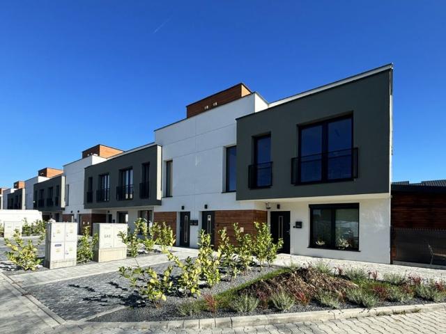 Do sprzedania dwupoziomowe mieszkanie 90 m² z tarasem na dachu