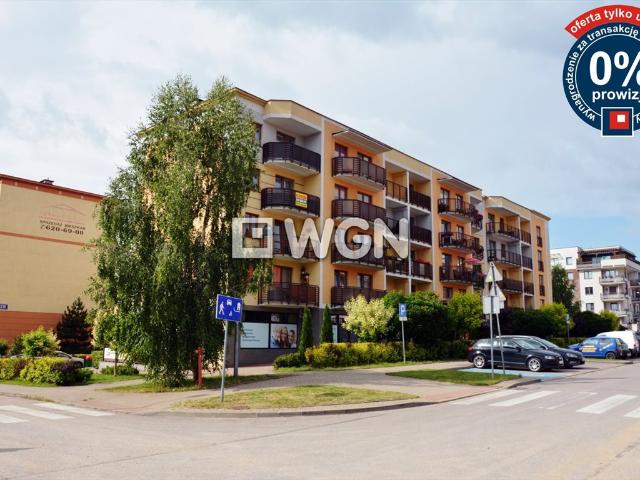 Dwupoziomowe mieszkanie z widokiem na jezioro, 116 m2