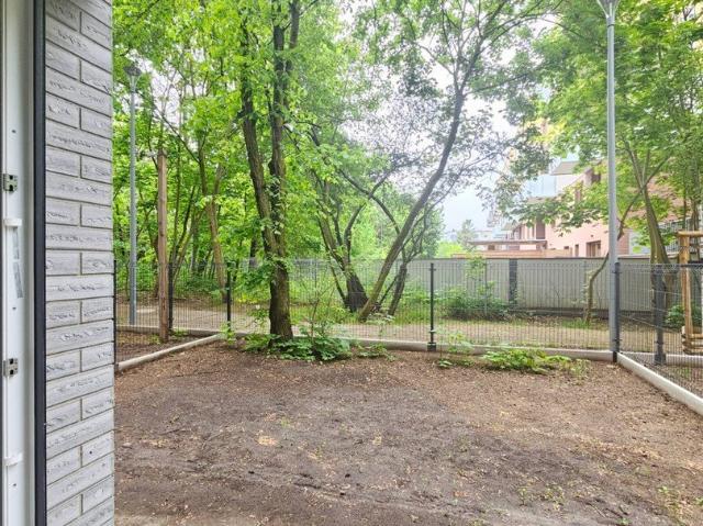 Sprzedam dwupoziomowe mieszkanie 42 m² z widokiem na park