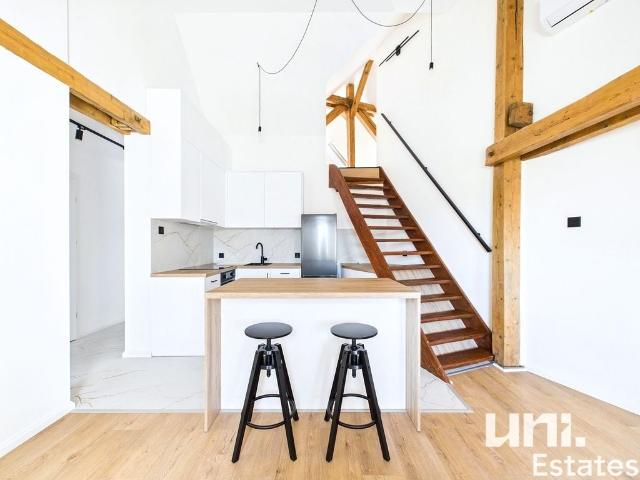 Dwupoziomowe mieszkanie⭐️od zaraz⭐️ponad 90m2 Katowice, Środmieście