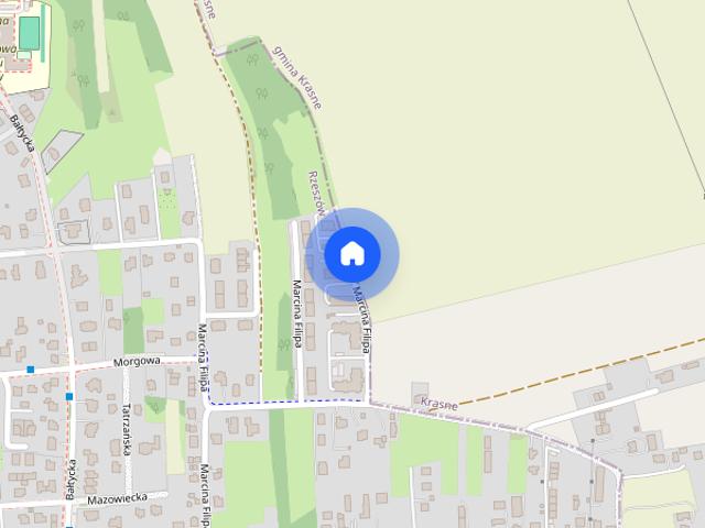 Dwupoziomowy Apartament
