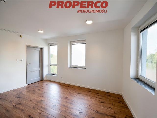 Dwupoziomowy apartament 107,43 m² z tarasami i garażem polecam!