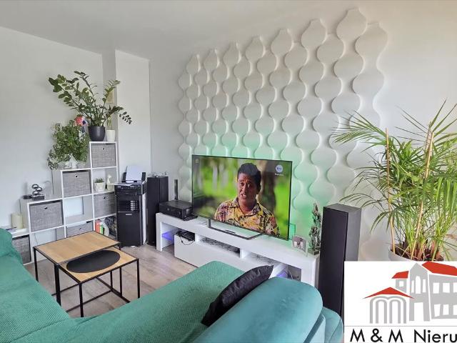 Dwupoziomowy apartament 108 m² w Grudziądzu zapraszam