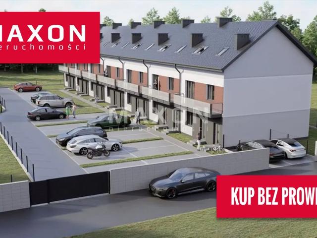 Dwupoziomowy apartament z ogrodem 30m2, 5 pokoi, 111m2