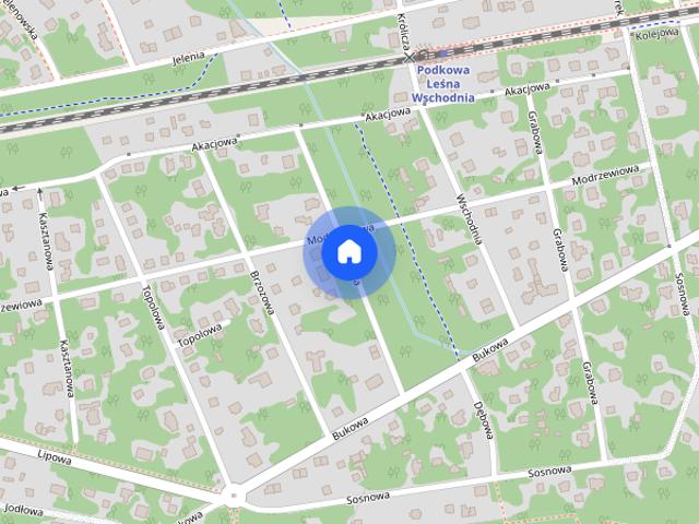 Dwupoziomowy apartament z ogrodem | pierwszy najemca