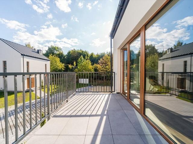 Dwupoziomowy apartament z widokiem na góry polecam!