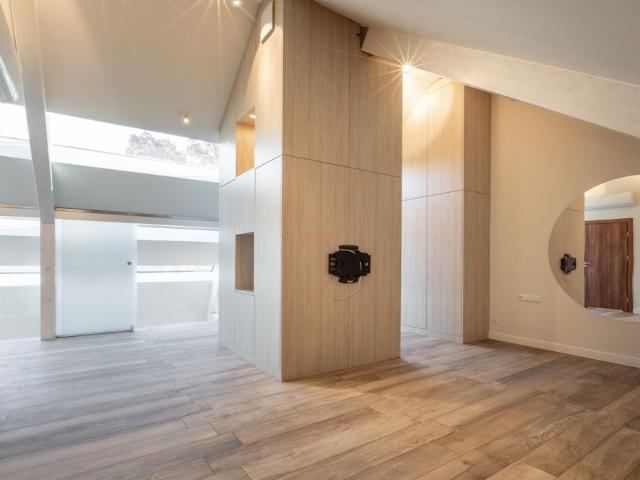 Dwupoziomowy apartament | Garaż | Klimatyzacja | Zieleń |
