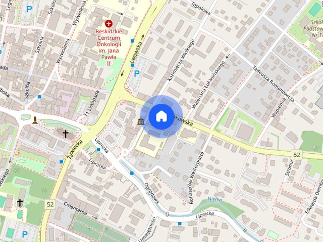 Dwupoziomowy loft na Rynku 100 m², Powalający widok za oknem