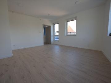 Dwupoziomowy lokal biurowo usługowy 107 m² w centrum Kielc