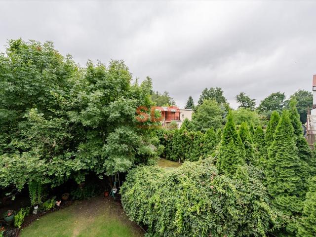 Dwustronne mieszkanie 55 m² z dużym balkonem Wilczyce