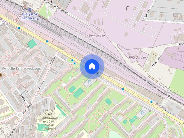 Dwustronne jasne 4 pokojowe mieszkanie | prowizja 0% |