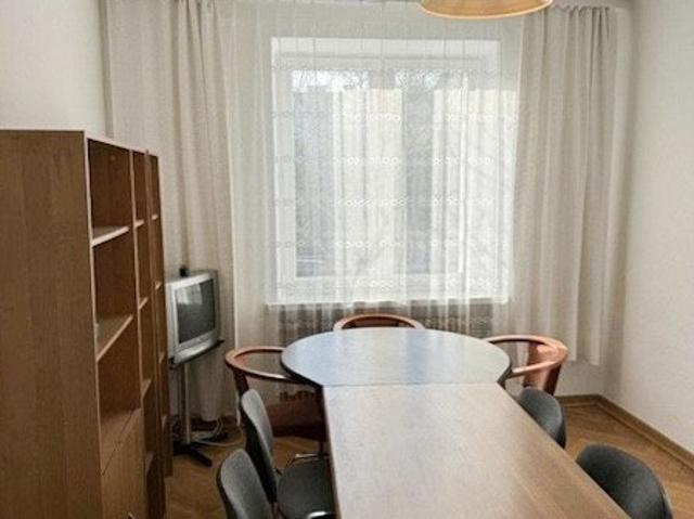 Dwustronne 2 pokojowe mieszkanie na Mokotowie zapraszam