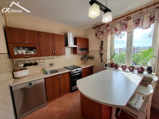 Dwustronne 2 pokojowe mieszkanie po remoncie 49,75 m² w Chełmie