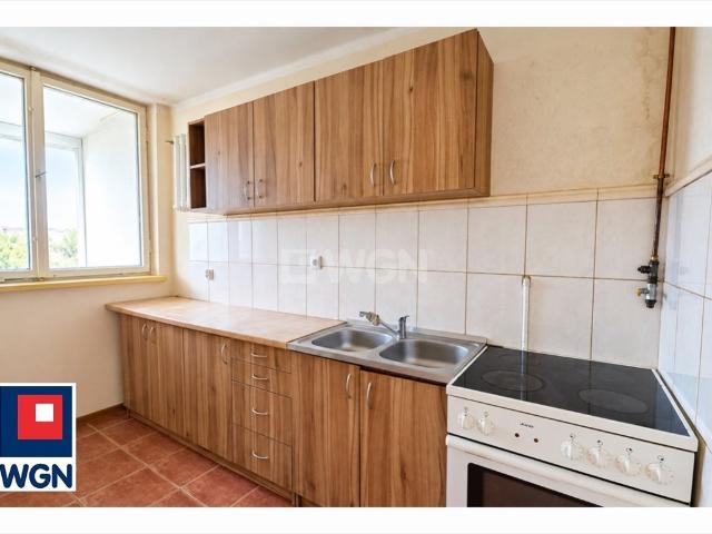 Dwustronne 34 m² w centrum Ełku potencjał aranżacyjny