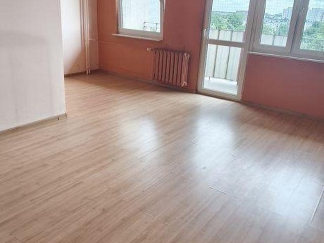 Dwustronne 3 pokojowe mieszkanie 67,58 m² z balkonem idealne do własnej aranżacji