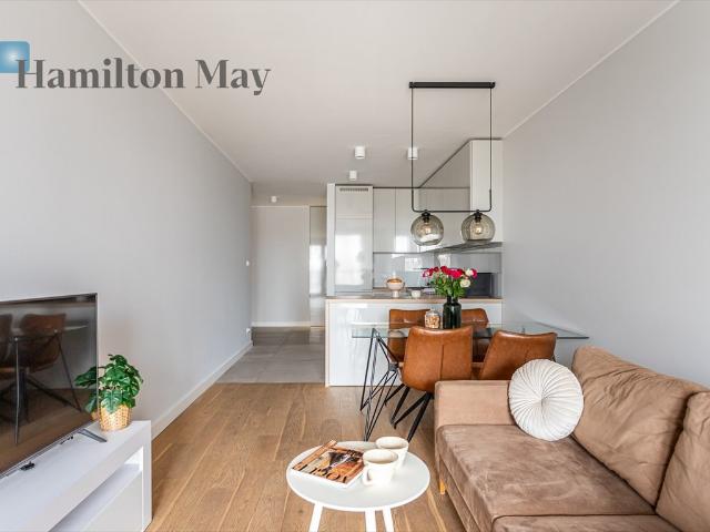 Dwustronne 3 pokojowe mieszkanie 70 m² Praga Północ