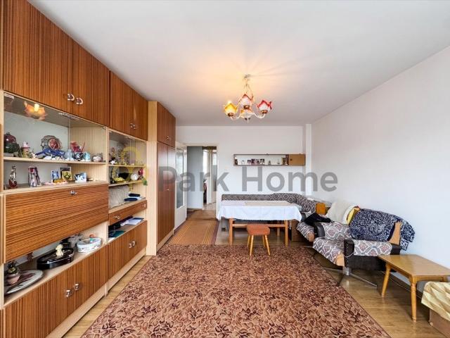 Dwustronne 44,41 m² na Wildzie polecam
