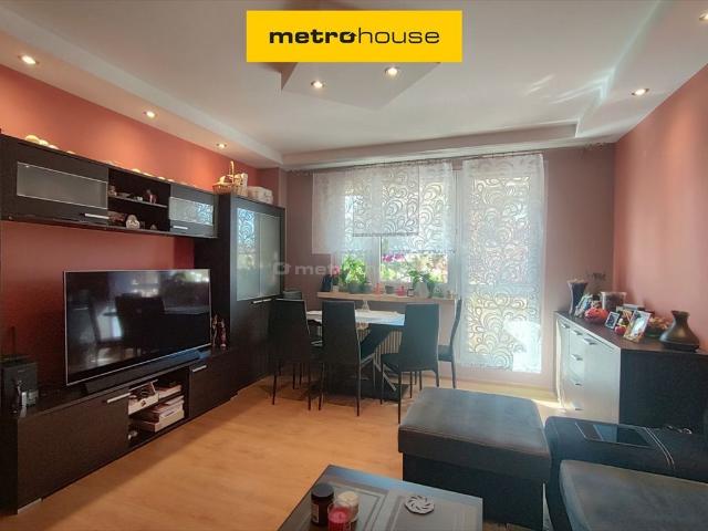 Dwustronne 48 m² w Rybniku balkon, zieleń, szybkie wprowadzenie