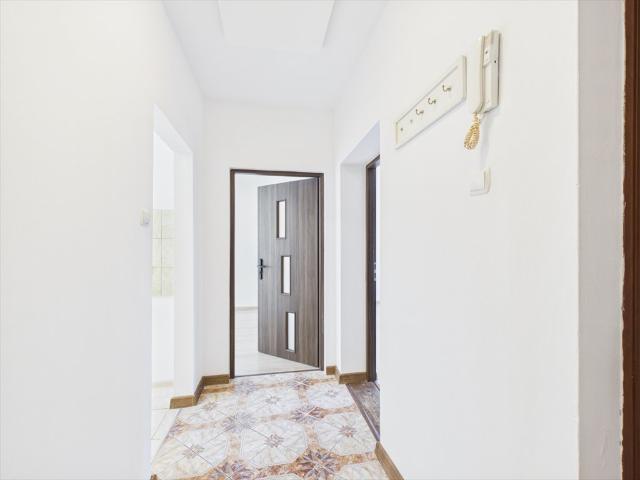 Sprzedam dwustronne 50 m² z potencjałem w Słupsku