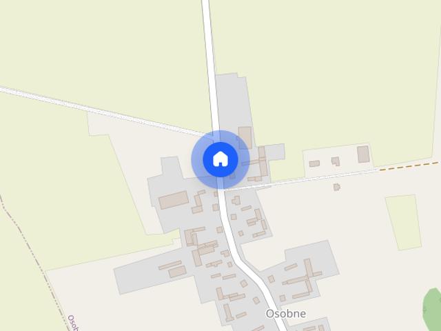 Dwustronne| 68m2 | 3 duże osobne pokoje