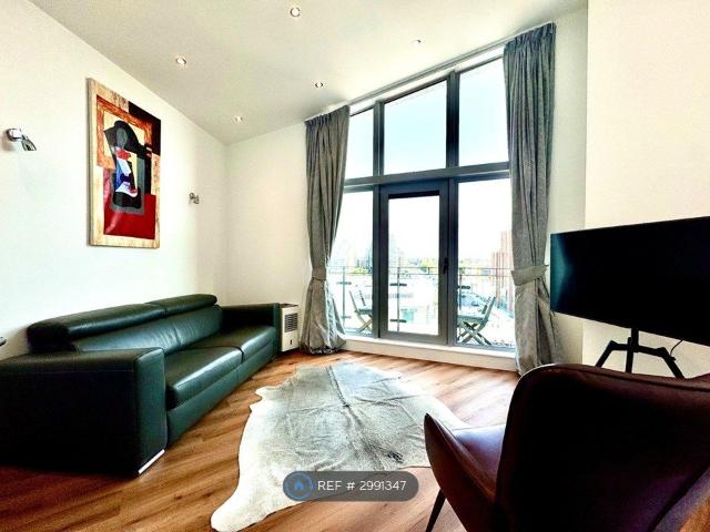 Dwyer House, London SW6, 1 bed flat to rent, £2,900 pcm | PrimeLocation