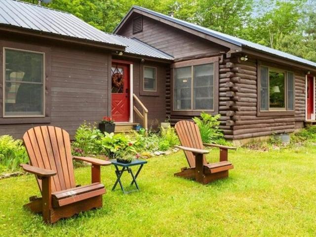 Dwyers Camp Rd, Shaftsbury, Home For Sale