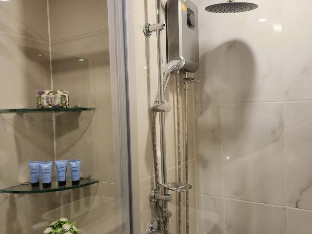 DT 4241 ให้เช่าคอนโด แอสปาย เอราวัณ ไพร์ม Aspire Erawan Prime นัดชมห้อง line: @propertybkk2