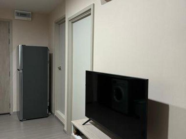 DT 4758 ให้เช่าคอนโด แอสปาย เอราวัณ ไพร์ม Aspire Erawan Prime นัดชมห้อง line: @propertybkk2