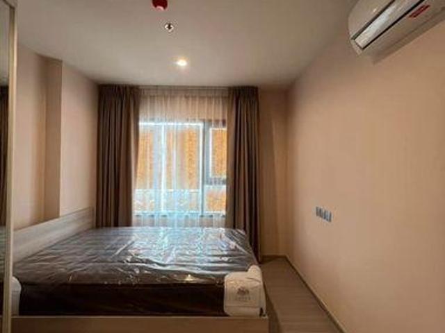 DT 4999 ให้เช่าคอนโด แอสปาย เอราวัณ ไพร์ม Aspire Erawan Prime นัดชมห้อง line: @propertybkk2