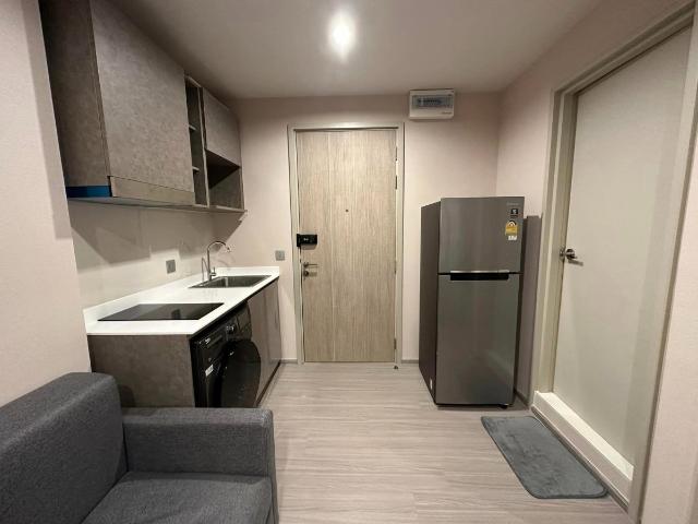 DT 5375 ให้เช่าคอนโด แอสปาย เอราวัณ ไพร์ม Aspire Erawan Prime นัดชมห้อง line: @propertybkk2
