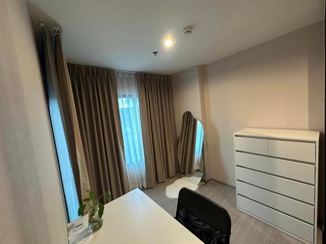 DT 5375 ให้เช่าคอนโด แอสปาย เอราวัณ ไพร์ม Aspire Erawan Prime นัดชมห้อง line: @propertybkk2