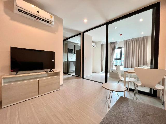DT 5620 ให้เช่าคอนโด แอสปาย เอราวัณ ไพร์ม Aspire Erawan Prime นัดชมห้อง line: @propertybkk2