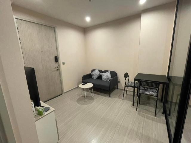 DT 786 ให้เช่าคอนโด แอสปาย เอราวัณ ไพร์ม Aspire Erawan Prime นัดชมห้อง line: @propertybkk2
