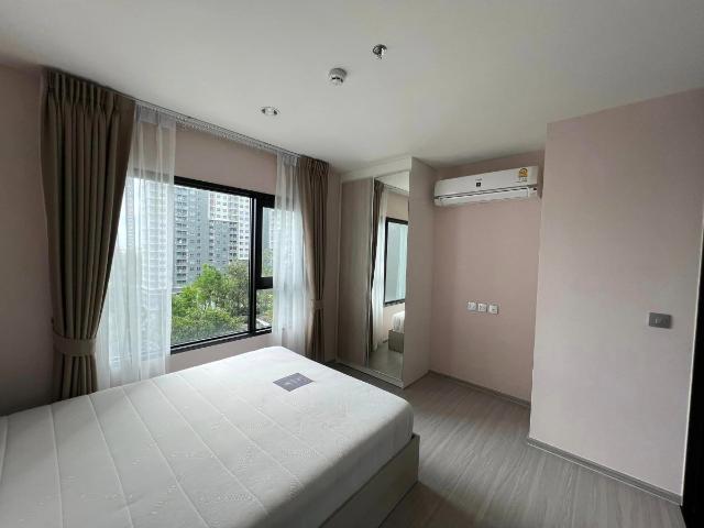 DT 988 ให้เช่าคอนโด แอสปาย เอราวัณ ไพร์ม Aspire Erawan Prime นัดชมห้อง line: @propertybkk2