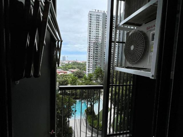 DT 988 ให้เช่าคอนโด แอสปาย เอราวัณ ไพร์ม Aspire Erawan Prime นัดชมห้อง line: @propertybkk2