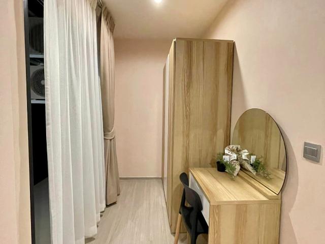 DT 1168 ให้เช่าคอนโด แอสปาย เอราวัณ ไพร์ม Aspire Erawan Prime นัดชมห้อง line: @propertybkk2