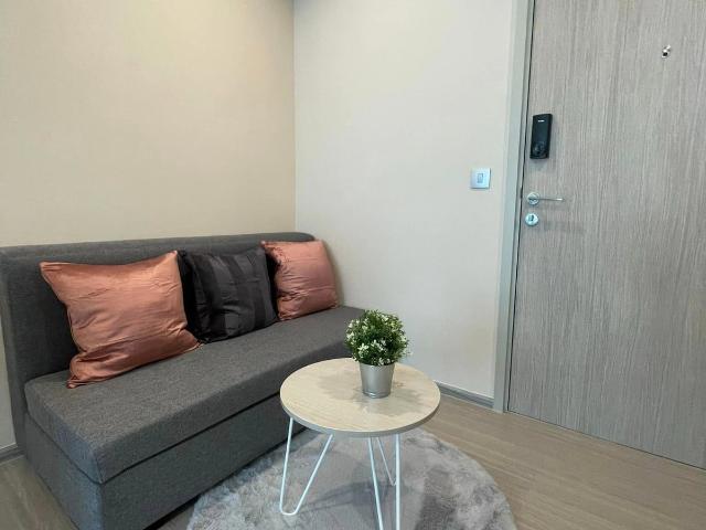 DT 1252 ให้เช่าคอนโด แอสปาย เอราวัณ ไพร์ม Aspire Erawan Prime นัดชมห้อง line: @propertybkk2