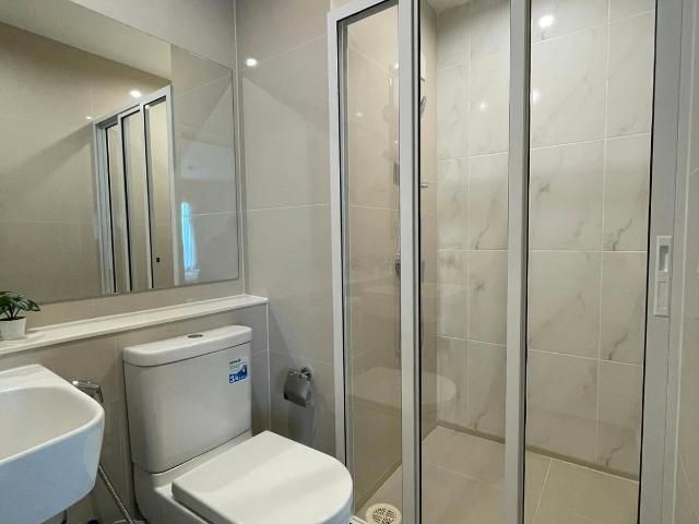 DT 1252 ให้เช่าคอนโด แอสปาย เอราวัณ ไพร์ม Aspire Erawan Prime นัดชมห้อง line: @propertybkk2