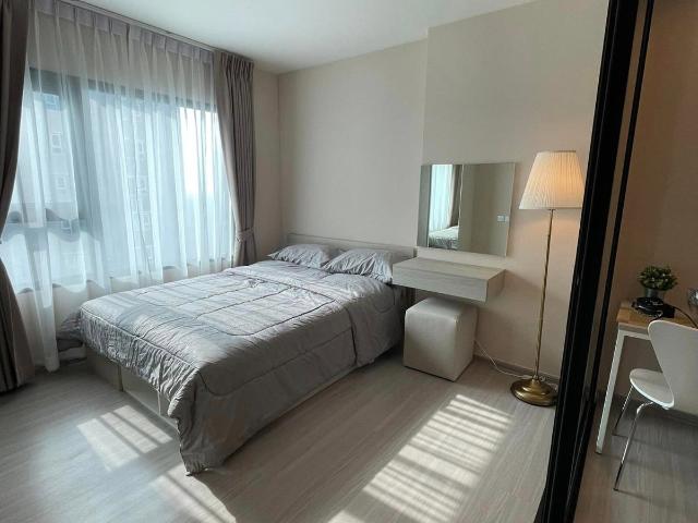 DT 1252 ให้เช่าคอนโด แอสปาย เอราวัณ ไพร์ม Aspire Erawan Prime นัดชมห้อง line: @propertybkk2
