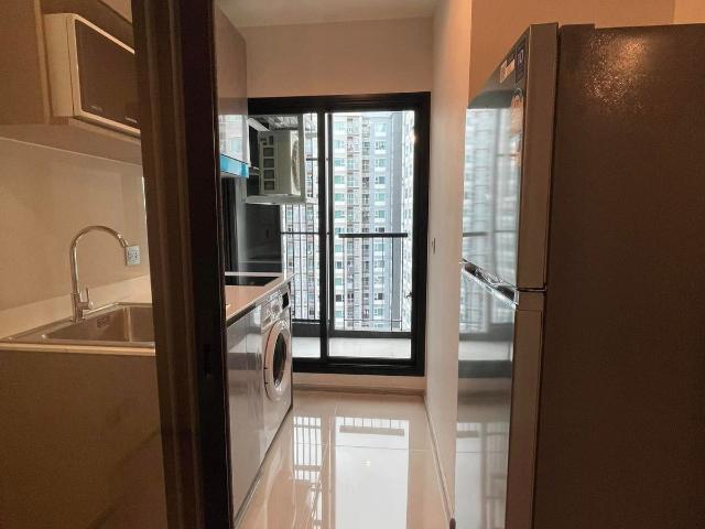 DT 1252 ให้เช่าคอนโด แอสปาย เอราวัณ ไพร์ม Aspire Erawan Prime นัดชมห้อง line: @propertybkk2