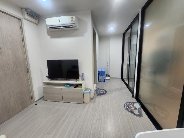 DT 1546 ให้เช่าคอนโด แอสปาย เอราวัณ ไพร์ม Aspire Erawan Prime นัดชมห้อง line: @propertybkk2