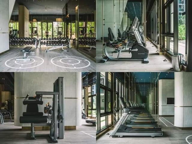 DT 2116 ให้เช่าคอนโด แอสปาย เอราวัณ ไพร์ม Aspire Erawan Prime นัดชมห้อง line: @propertybkk2