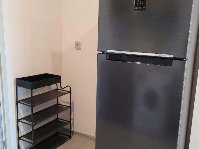 DT 3771 ให้เช่าคอนโด แอสปาย เอราวัณ ไพร์ม Aspire Erawan Prime นัดชมห้อง line: @propertybkk2