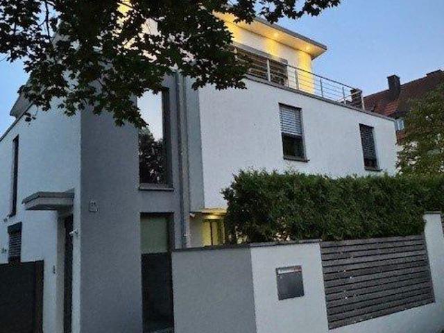 DT Wohnung Nähe Tierpark und Isar
